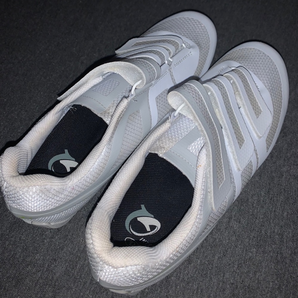 Pearl Izumi spin shoes